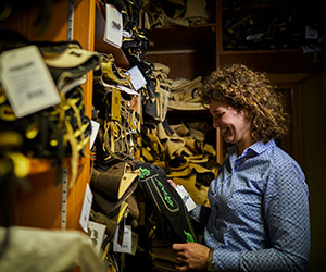 Lederhosen Stangassinger Berchtesgaden