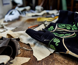 Lederhosen Stangassinger Berchtesgaden